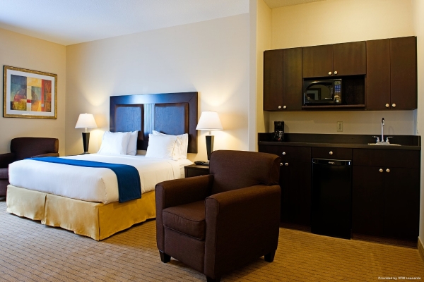 Holiday Inn Express & Suites REGINA-SOUTH (Régina)